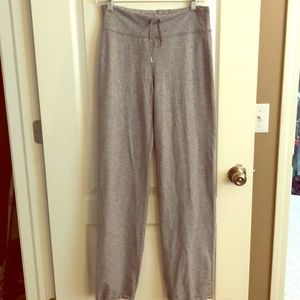 Lulu jogger - so soft! Size 8 no tags
